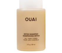 Detox Shampoo Travel