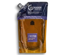 NACHFÜLLPACKUNG L'OCCITANE DUSCHGEL 500 ML
