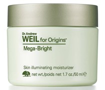 Dr. Andrew Weil for Origins™ Mega-Bright Skin illuminating moisturizer