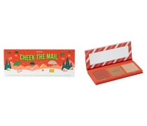 Teint Essentals Set - Rouge, Bronzer & Highlighter Palette
