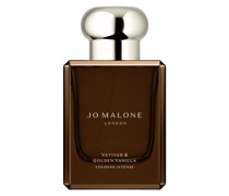 Vetiver & Golden Vanilla Cologne Intense