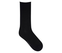 Egyptian Cotton Velvet Socks