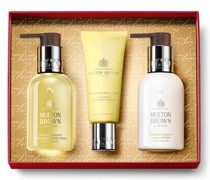 Orange & Bergamot Hand Care Collection