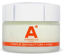 Triple Sensation Mask