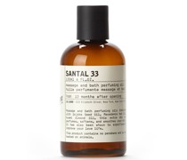 Santal 33 Körper- und Badeöl