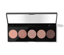 New Nudes Eyeshadow Palette - Rosy Nudes