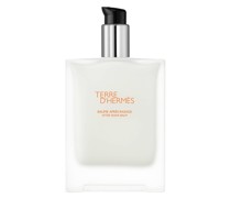 Terre d'Hermès After-Shave Balm