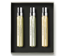Woody & Aromatic Fragrance Discovery Set