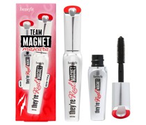Team Magnet Mascara Set - They`re Real! Magnet Mascara in Full Size und gratis Miniversion