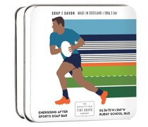 Soap In A Tin - Rugby