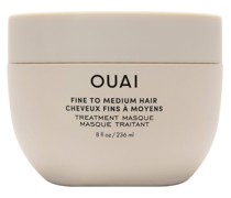 Fine/Medium Hair Treatment Masque