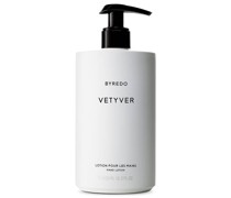 Hand Lotion Vetyver