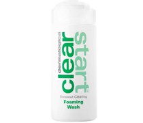 Breakout Clearing Foaming Wash