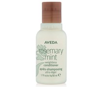 rosemary mint weightless conditioner