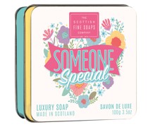 Soap In A Tin - Someone Special