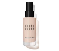 Skin Foundation SPF 15