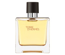 Terre d'Hermès Parfum Spray
