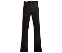 Jeans 725 High Rise Bootcut - Night Is Black