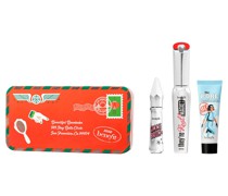 Stamp of Beauty Holiday Set - Augenbrauengel, Mascara & Primer
