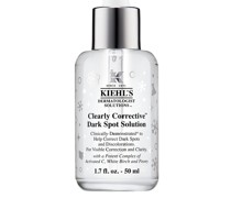 Kiehl's Clearly Corrective Dark Sport Solution 50ml Limited Edition