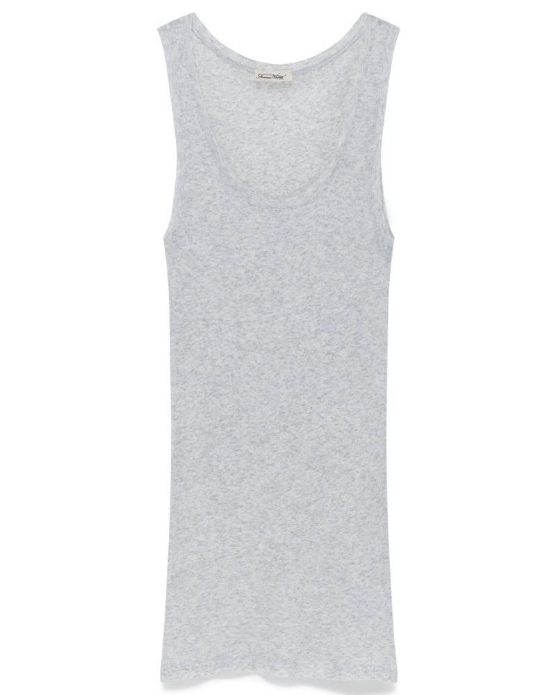 American Vintage Damen Top Massachusetts