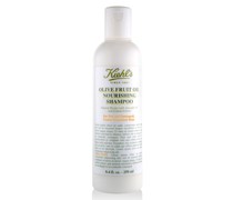Olive Fruit Oil Nourishing Shampoo<br />