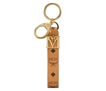 Taschen- und Schlüsselanhänger M-Veritas in Visetos