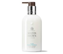 Coastal Cypress & Sea Fennel Hand Lotion