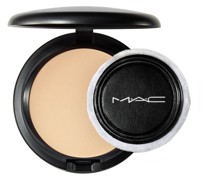 Blot Powder Pressed
