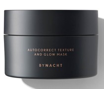 Autocorrect Texture And Glow Mask