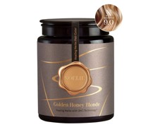 N 9.0  Golden Honey Blonde
