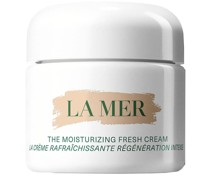 The Moisturizing Fresh Cream