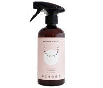 Bath Cleaner Spray - Geranium, Lavender, Patchouli