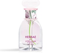 EAU DE TOILETTE HERBAE PAR L'OCCITANE L'EAU