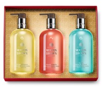 Floral & Marine Hand Care Collection