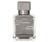 masculin Pluriel