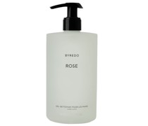 Hand Wash Rose
