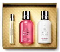 Fiery Pink Pepper Fragrance Gift Set