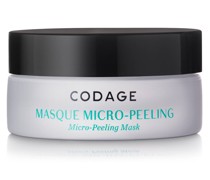 Micro-Peeling Mask