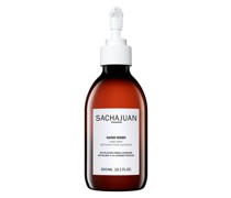 Exfoliating Hand Wash Fresh Lavender