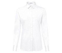 Jersey Bluse