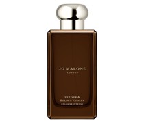 Vetiver & Golden Vanilla Cologne Intense