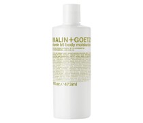 Vitamin B5 Body Moisturizer