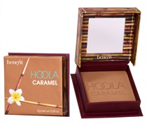 Hoola Caramel Matter Bronzer in warmem Karamell