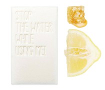 Lemon Honey Bar Soap