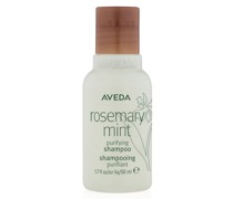 rosemary mint purifying shampoo