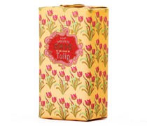 Chic Tulip Wax Sealed Soap