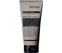 Redemption Body Scrub