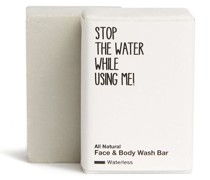 All Natural Face & Body Wash Bar
