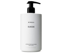 Hand Lotion Suede